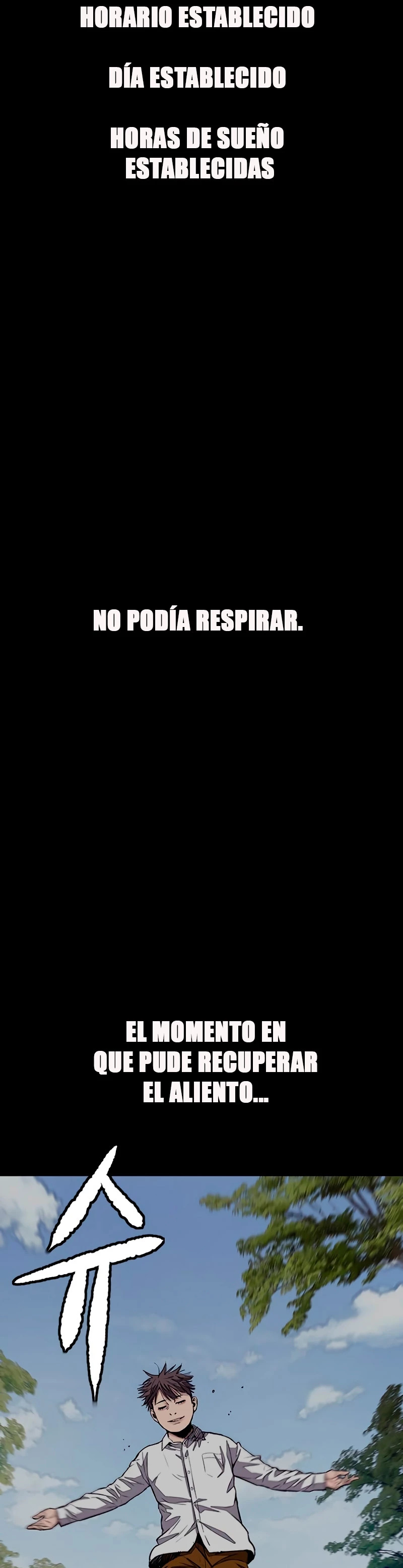 Read Wind Breaker Manhwa Español Manga Online