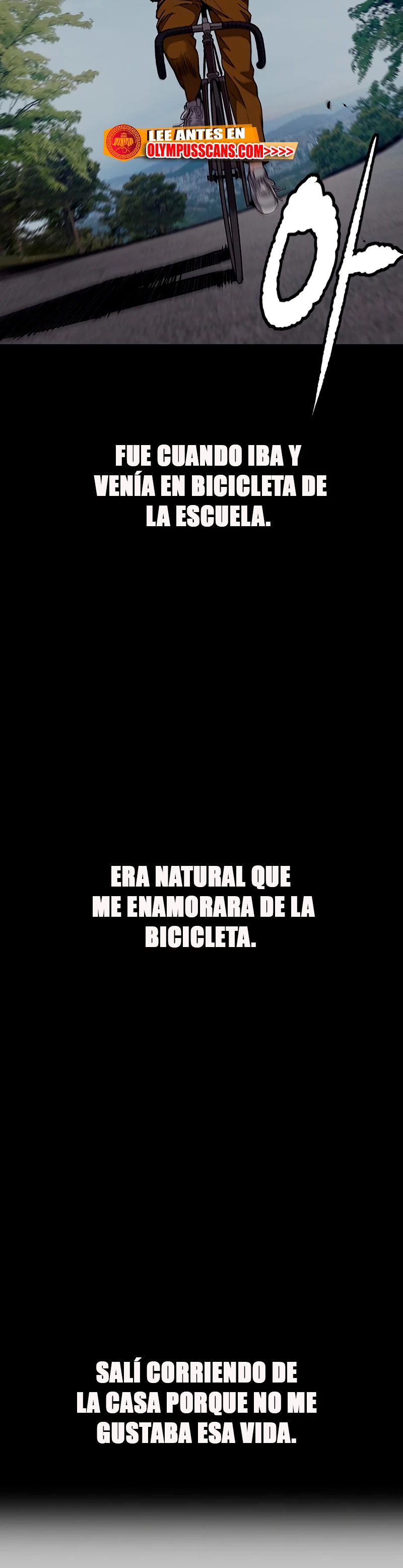 Read Wind Breaker Manhwa Español Manga Online