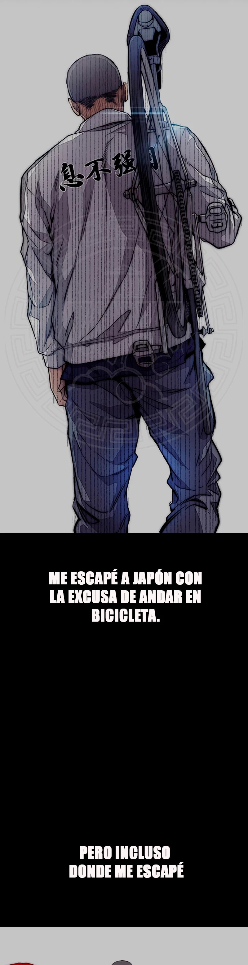 Read Wind Breaker Manhwa Español Manga Online