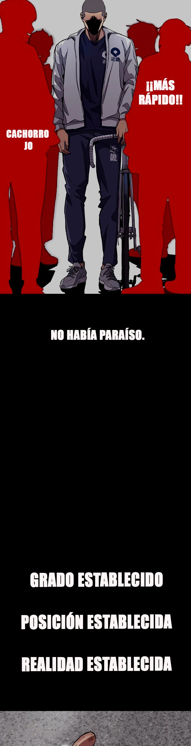 Read Wind Breaker Manhwa Español Manga Online