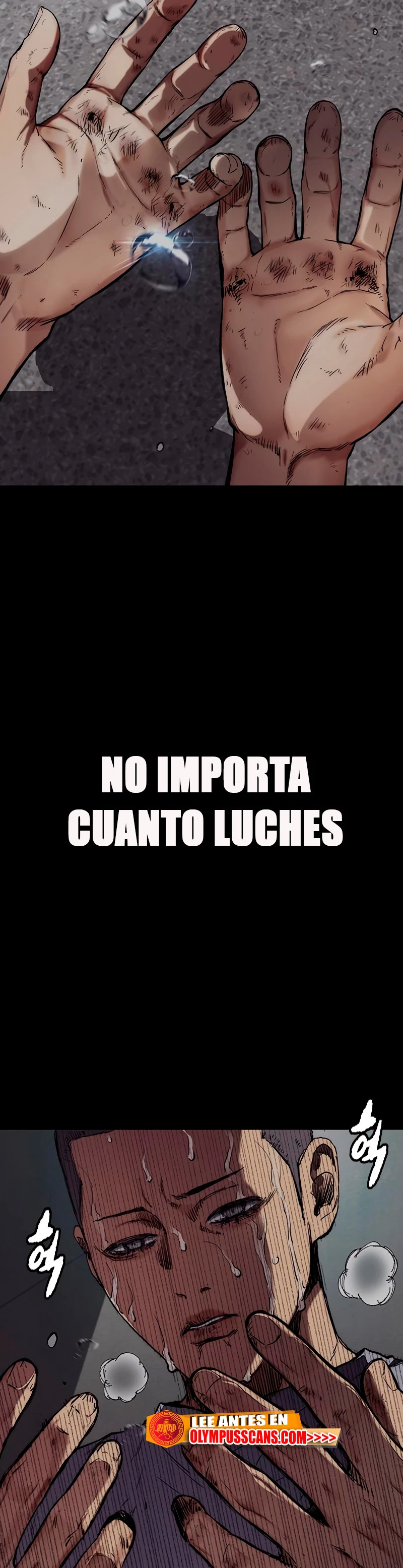 Read Wind Breaker Manhwa Español Manga Online