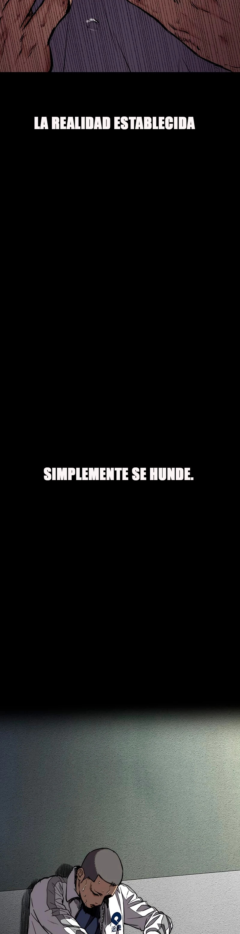 Read Wind Breaker Manhwa Español Manga Online