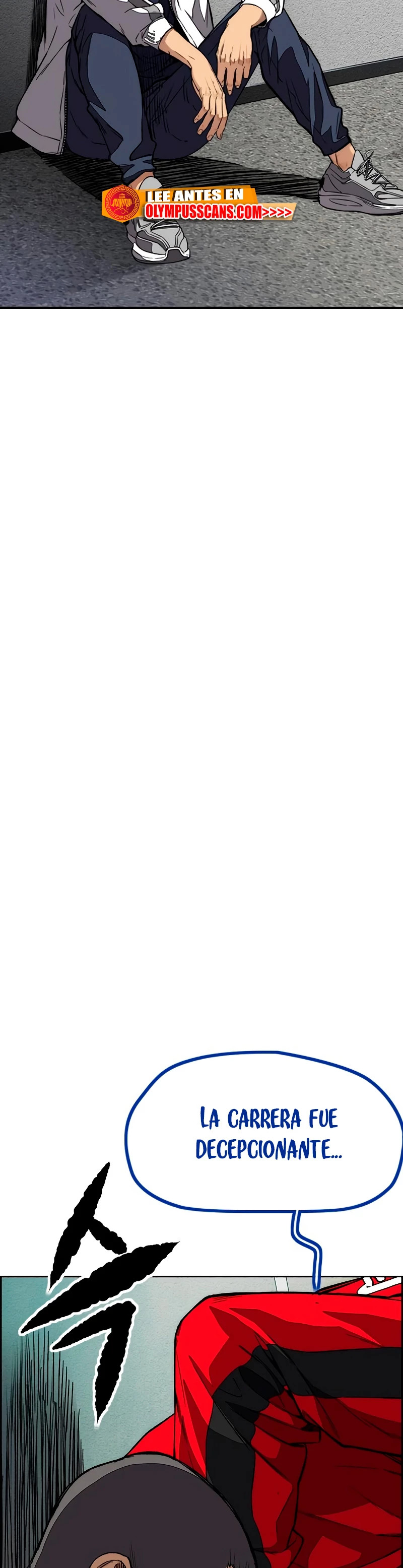 Read Wind Breaker Manhwa Español Manga Online