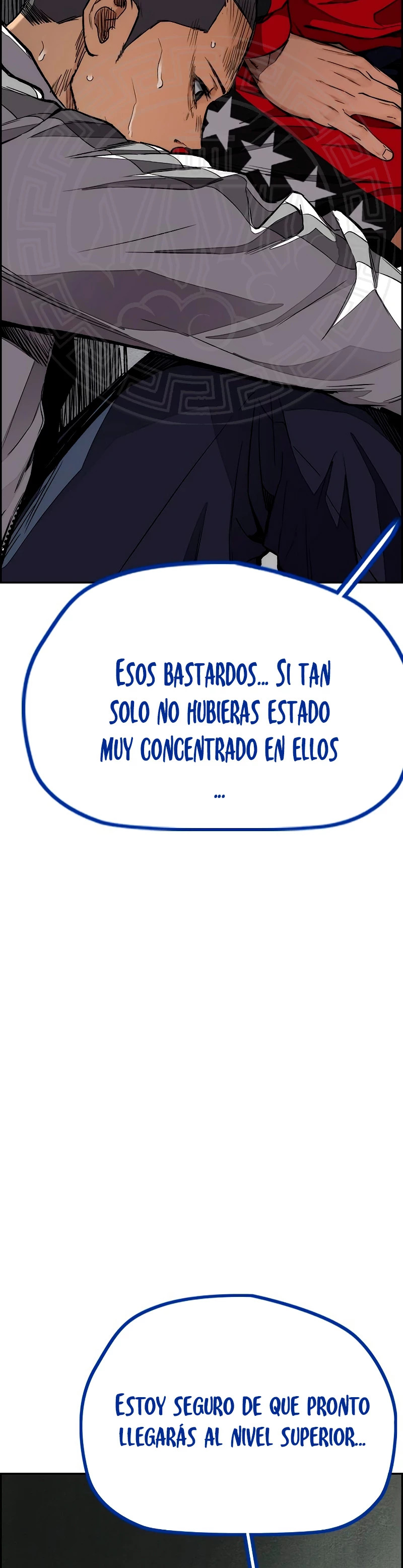 Read Wind Breaker Manhwa Español Manga Online