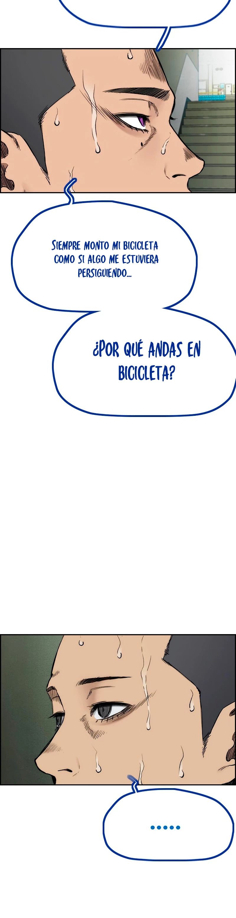 Read Wind Breaker Manhwa Español Manga Online