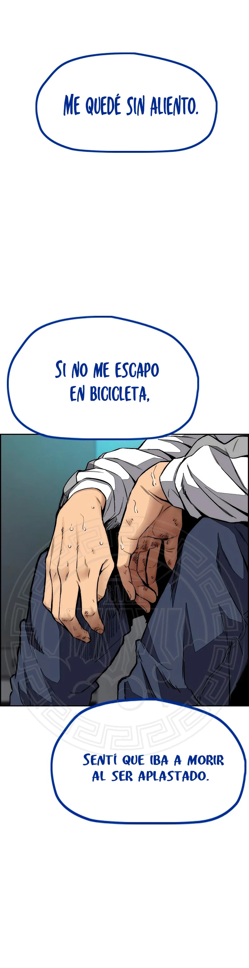 Read Wind Breaker Manhwa Español Manga Online