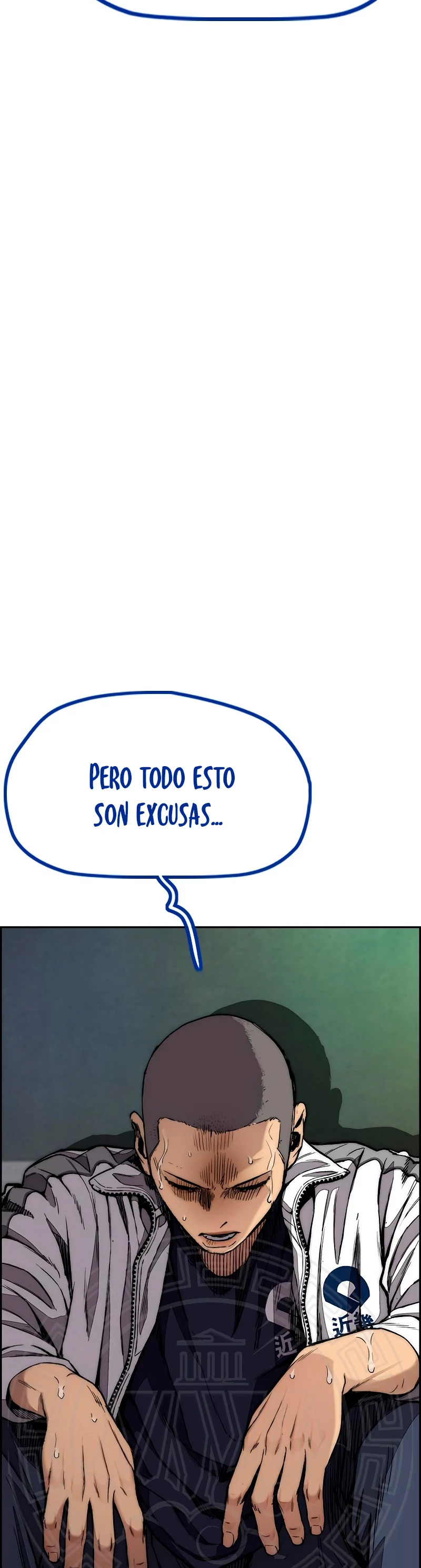 Read Wind Breaker Manhwa Español Manga Online