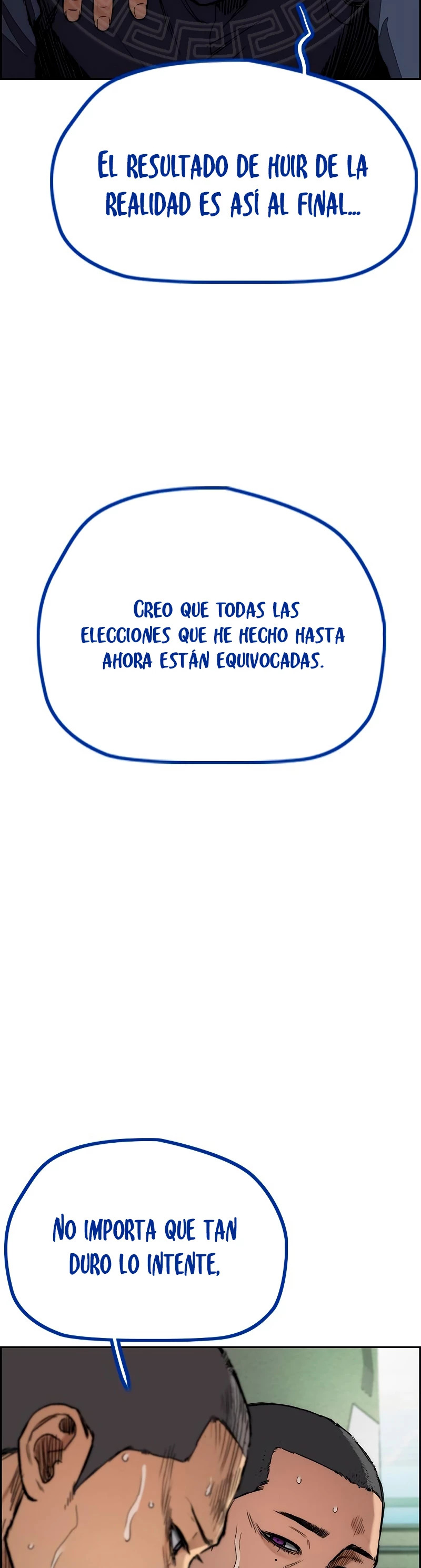 Read Wind Breaker Manhwa Español Manga Online