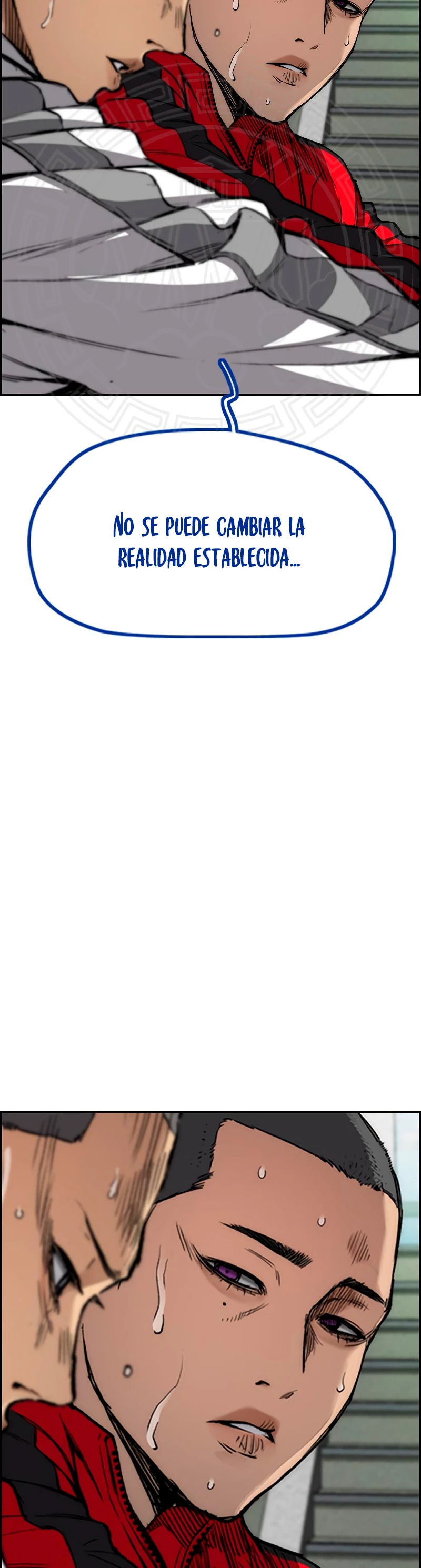 Read Wind Breaker Manhwa Español Manga Online