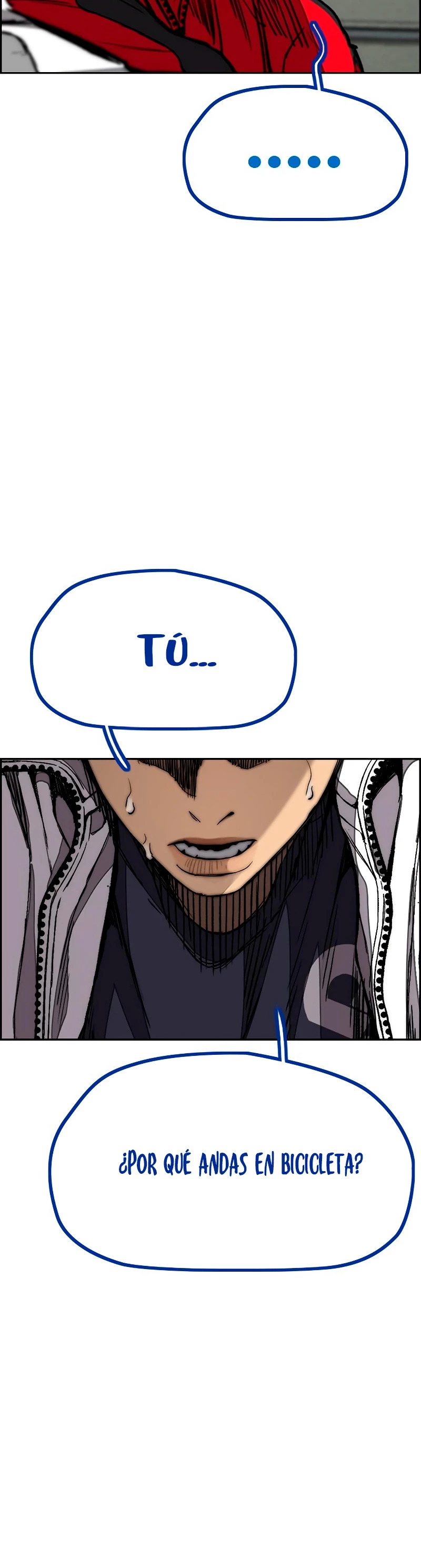 Read Wind Breaker Manhwa Español Manga Online