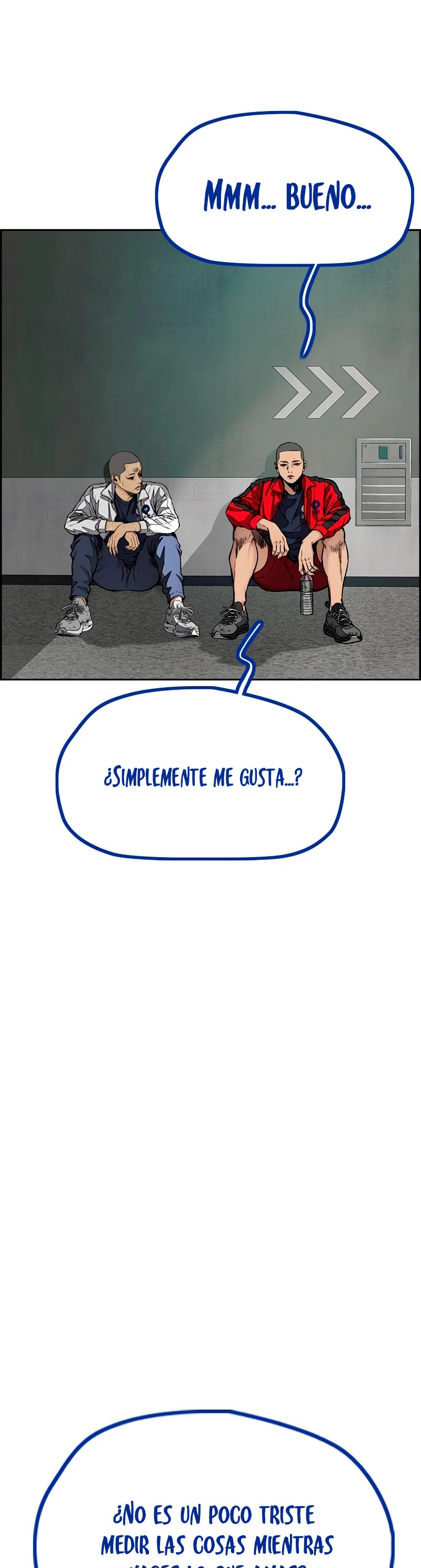 Read Wind Breaker Manhwa Español Manga Online