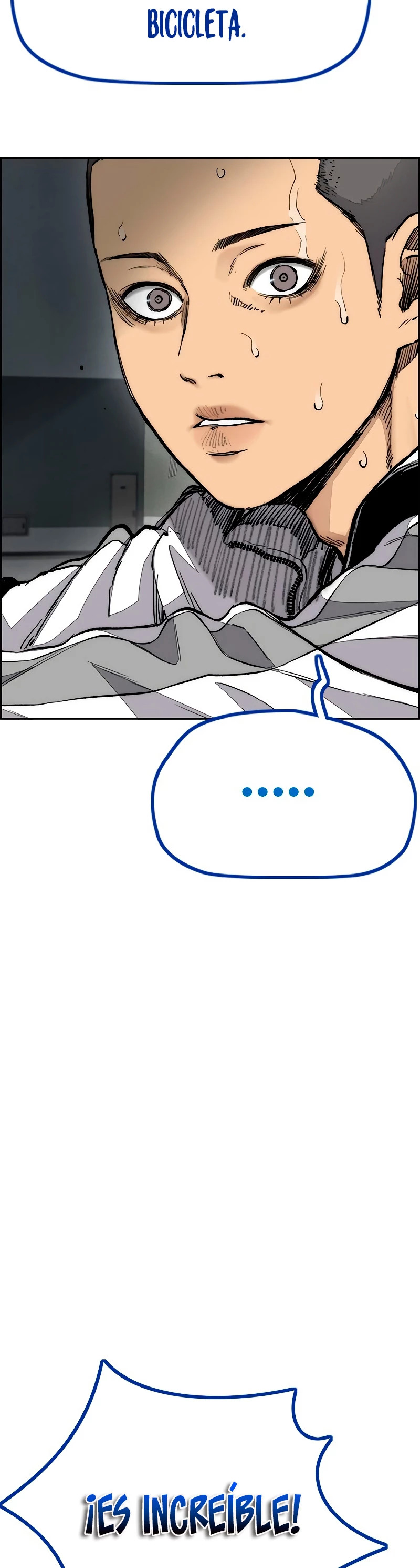 Read Wind Breaker Manhwa Español Manga Online