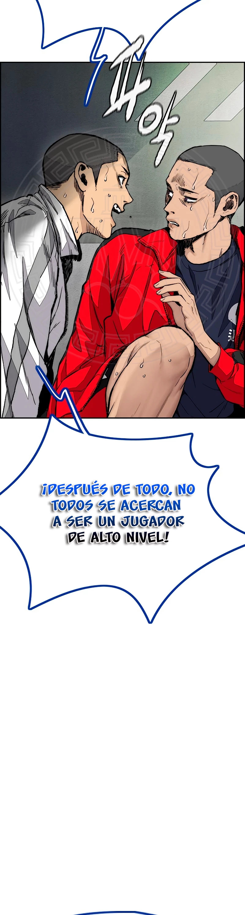 Read Wind Breaker Manhwa Español Manga Online