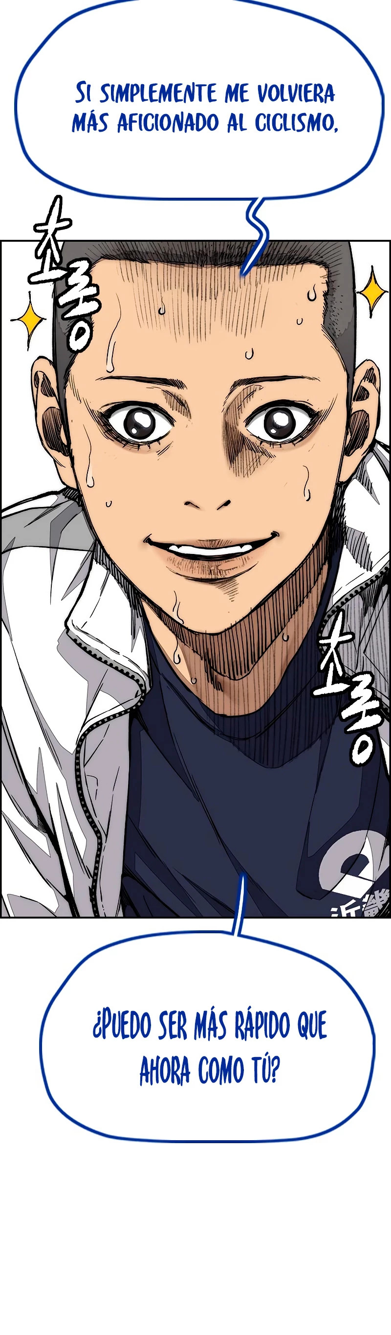 Read Wind Breaker Manhwa Español Manga Online