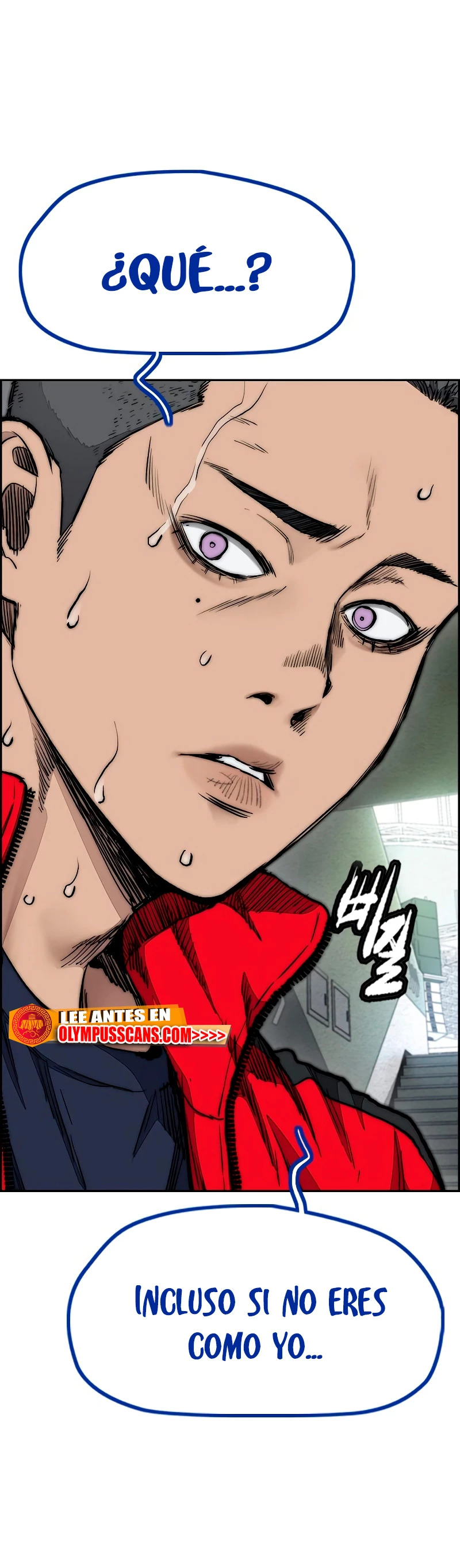 Read Wind Breaker Manhwa Español Manga Online