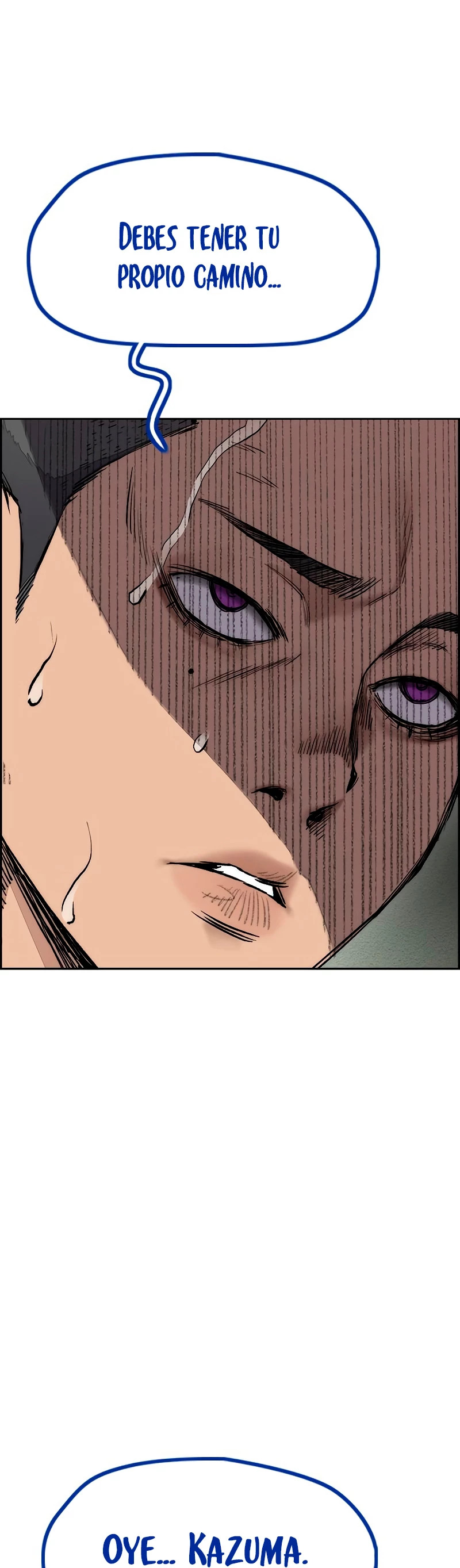 Read Wind Breaker Manhwa Español Manga Online