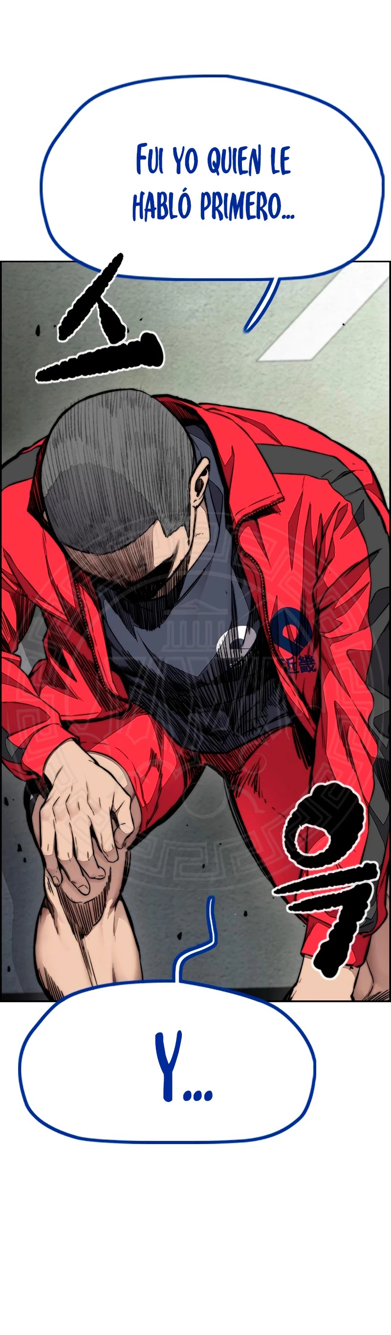 Read Wind Breaker Manhwa Español Manga Online