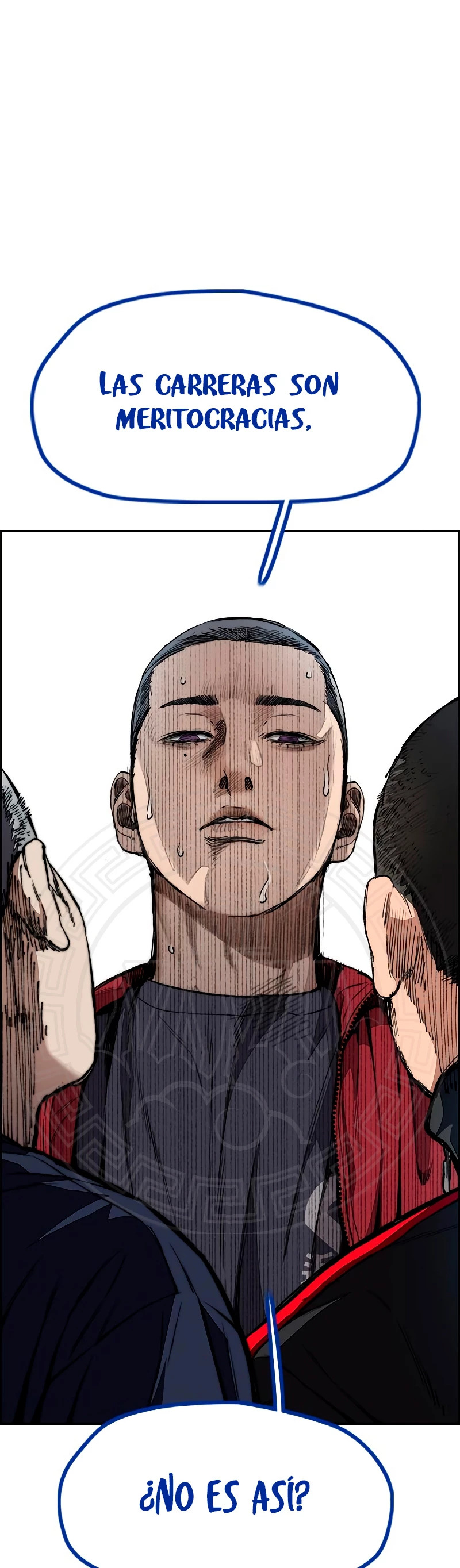 Read Wind Breaker Manhwa Español Manga Online