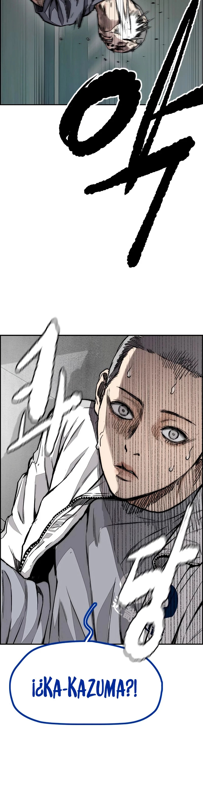 Read Wind Breaker Manhwa Español Manga Online