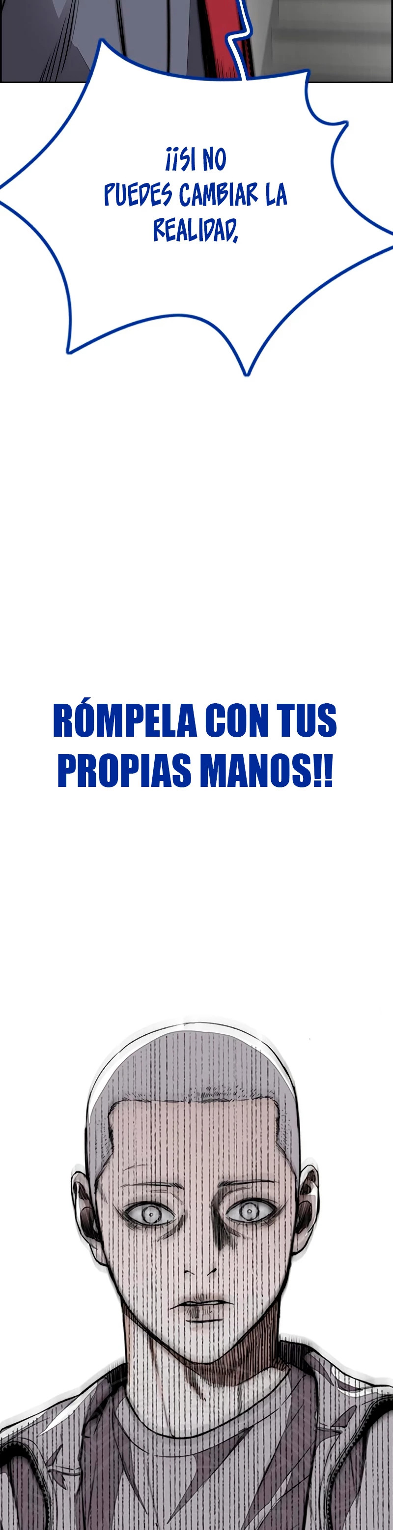 Read Wind Breaker Manhwa Español Manga Online