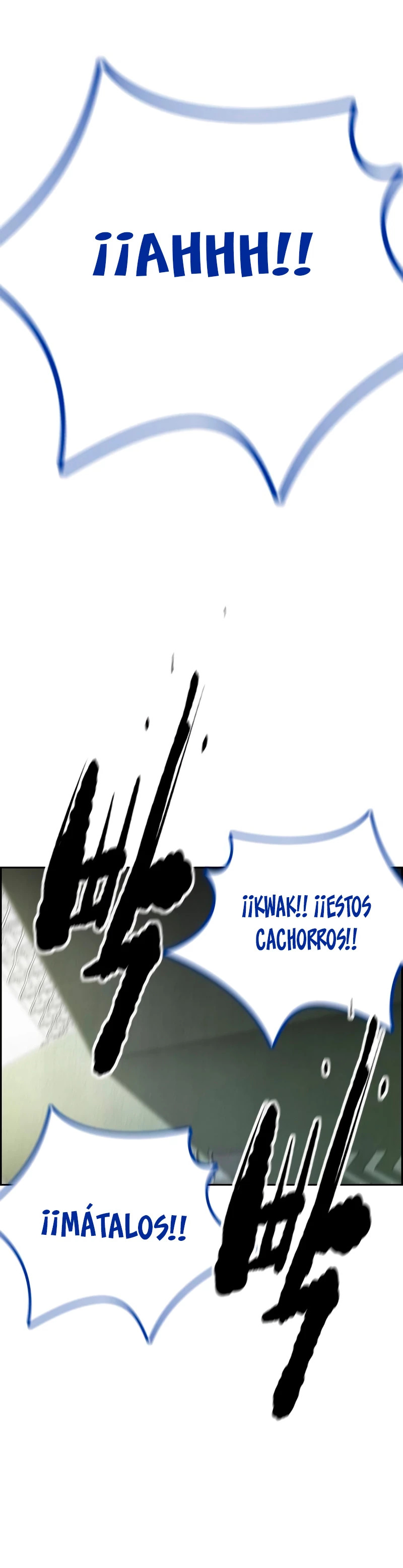 Read Wind Breaker Manhwa Español Manga Online
