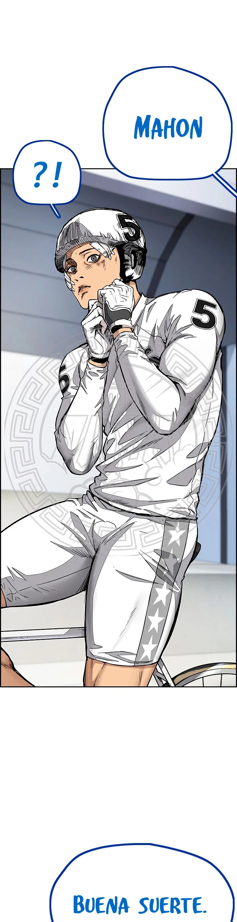 Read Wind Breaker Manhwa Español Manga Online