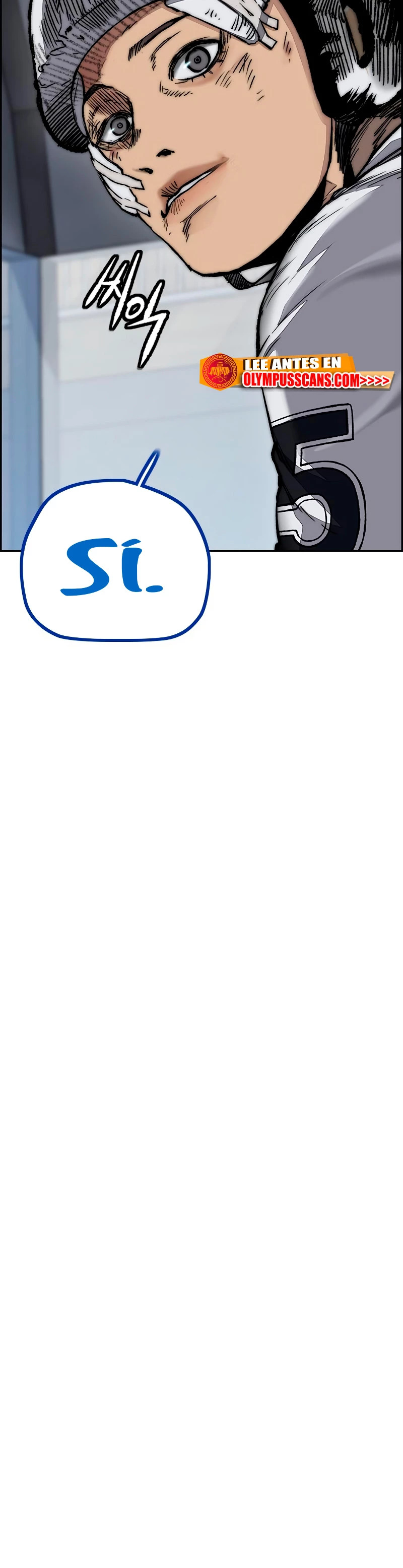 Read Wind Breaker Manhwa Español Manga Online