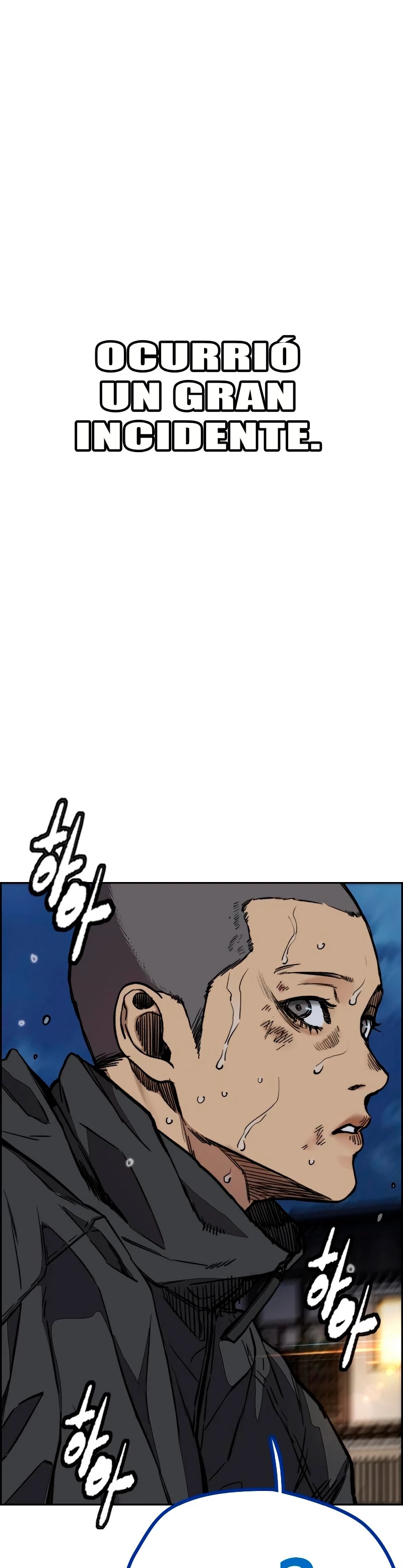 Read Wind Breaker Manhwa Español Manga Online