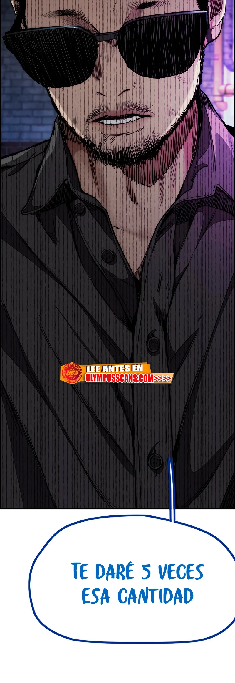 Read Wind Breaker Manhwa Español Manga Online