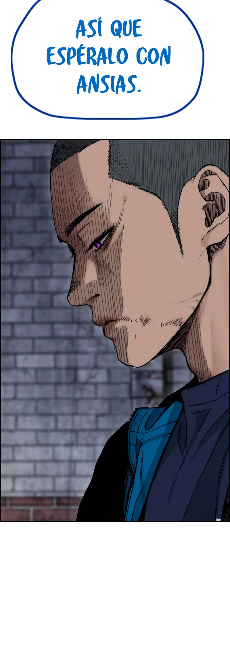 Read Wind Breaker Manhwa Español Manga Online