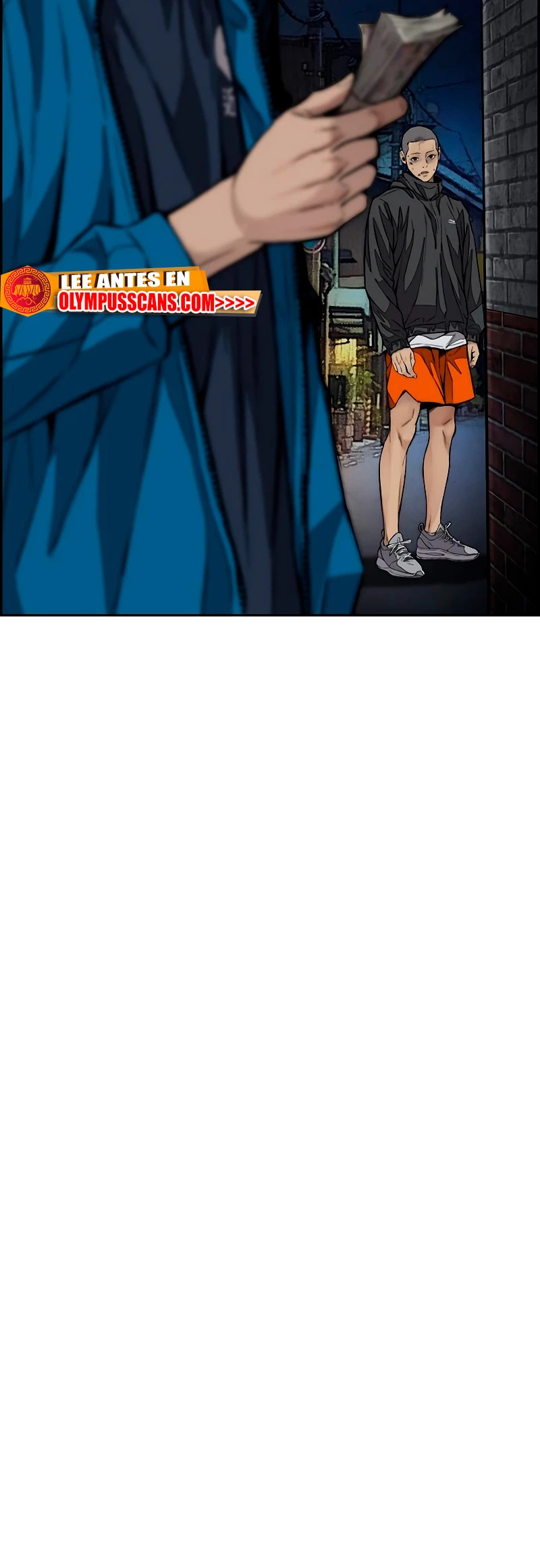 Read Wind Breaker Manhwa Español Manga Online