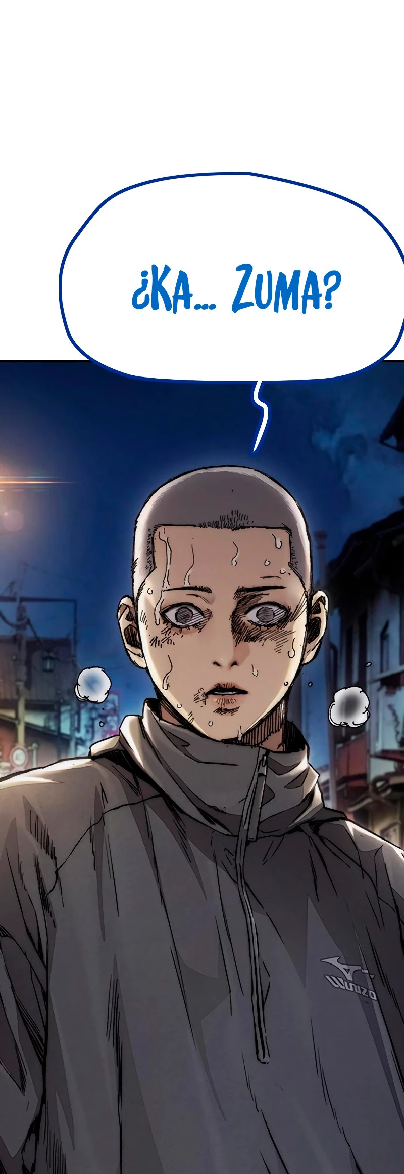 Read Wind Breaker Manhwa Español Manga Online