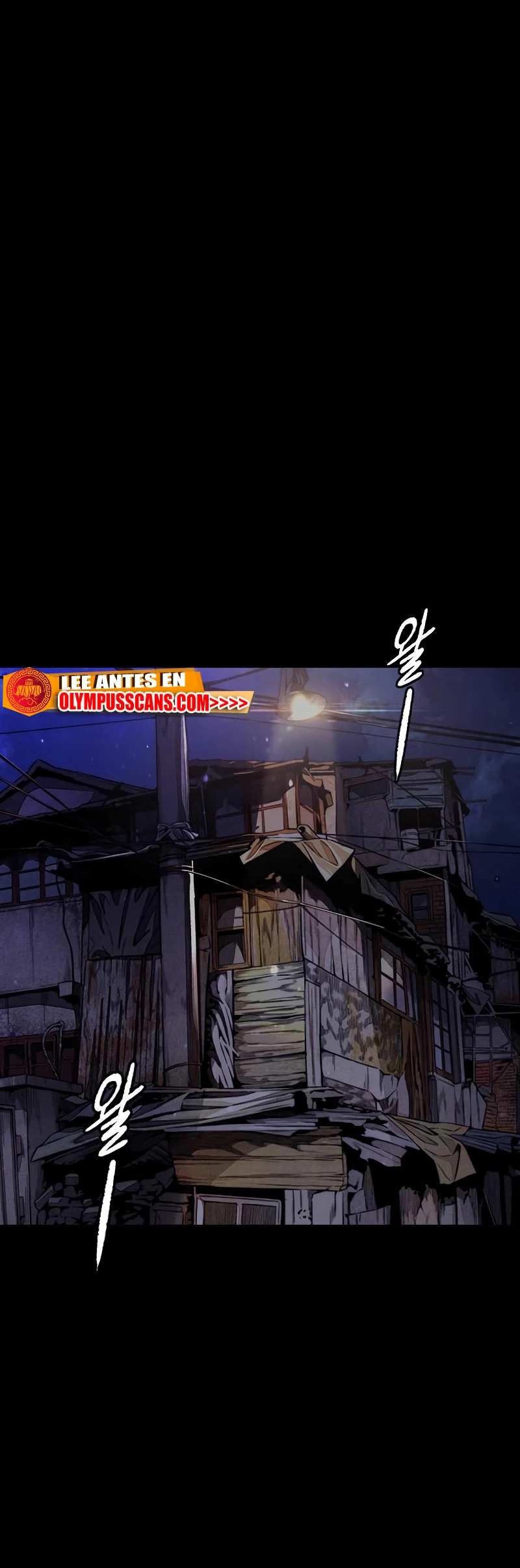 Read Wind Breaker Manhwa Español Manga Online