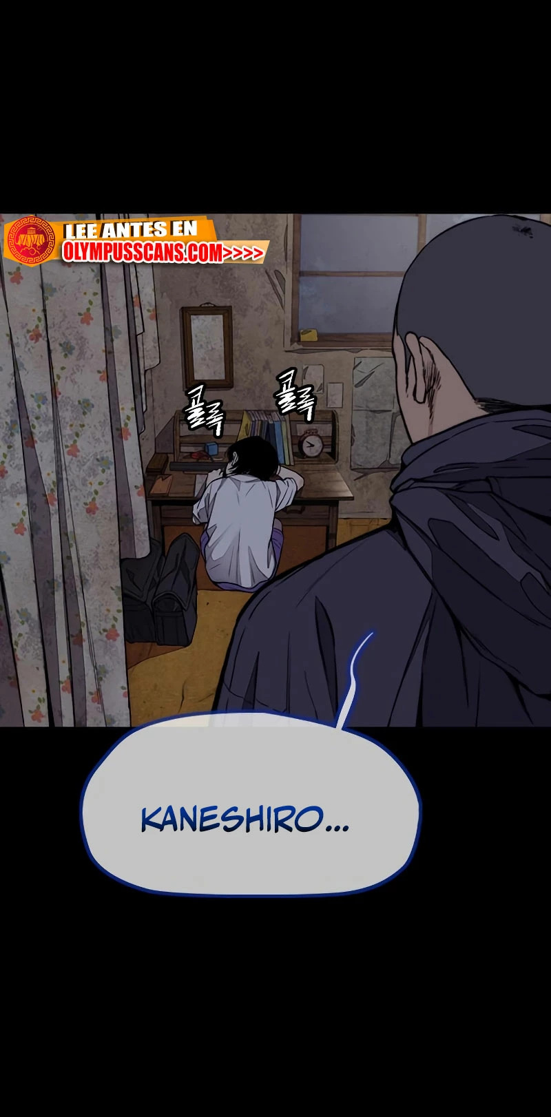 Read Wind Breaker Manhwa Español Manga Online