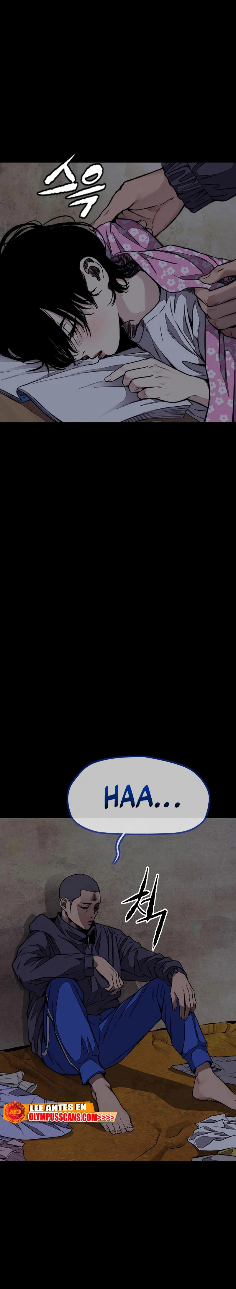 Read Wind Breaker Manhwa Español Manga Online