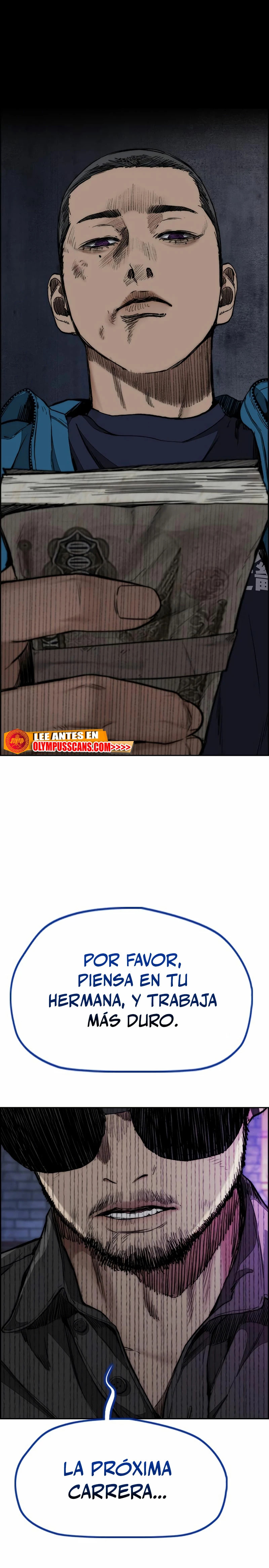 Read Wind Breaker Manhwa Español Manga Online