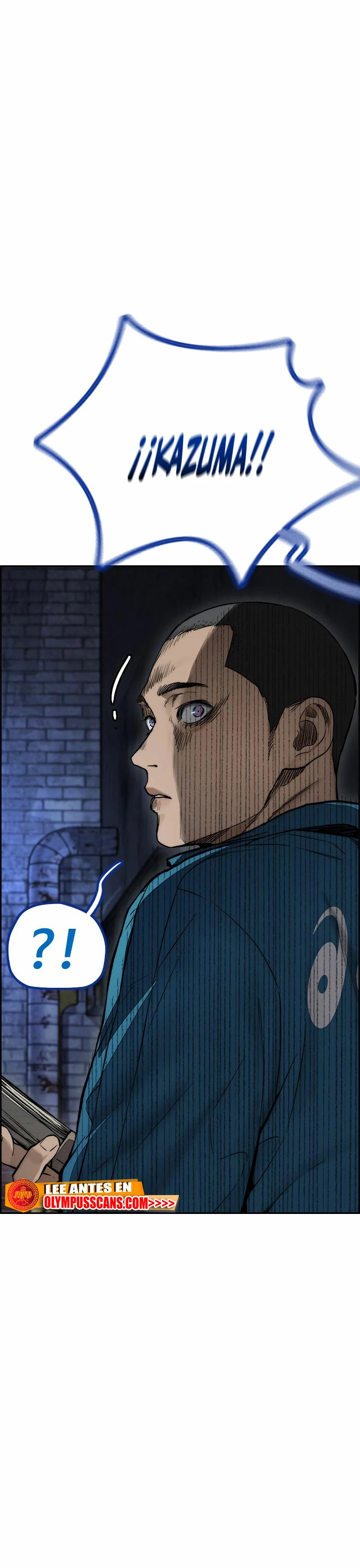 Read Wind Breaker Manhwa Español Manga Online