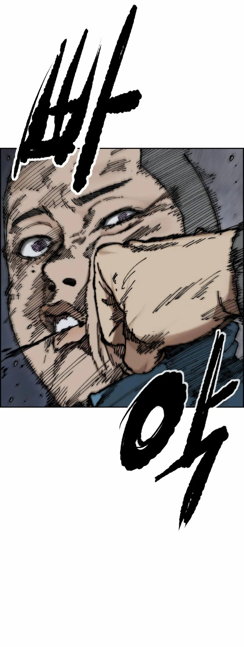 Read Wind Breaker Manhwa Español Manga Online