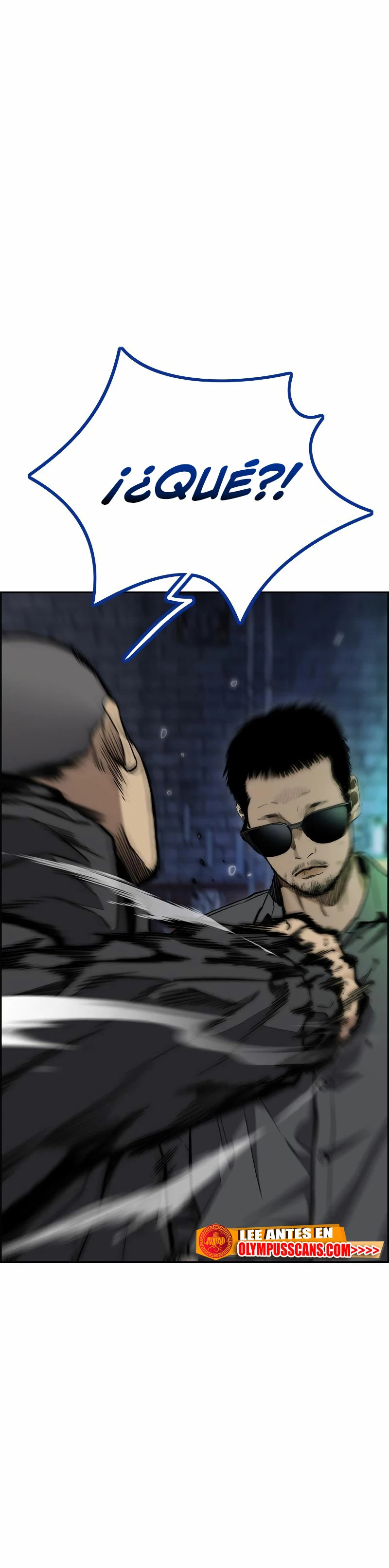 Read Wind Breaker Manhwa Español Manga Online