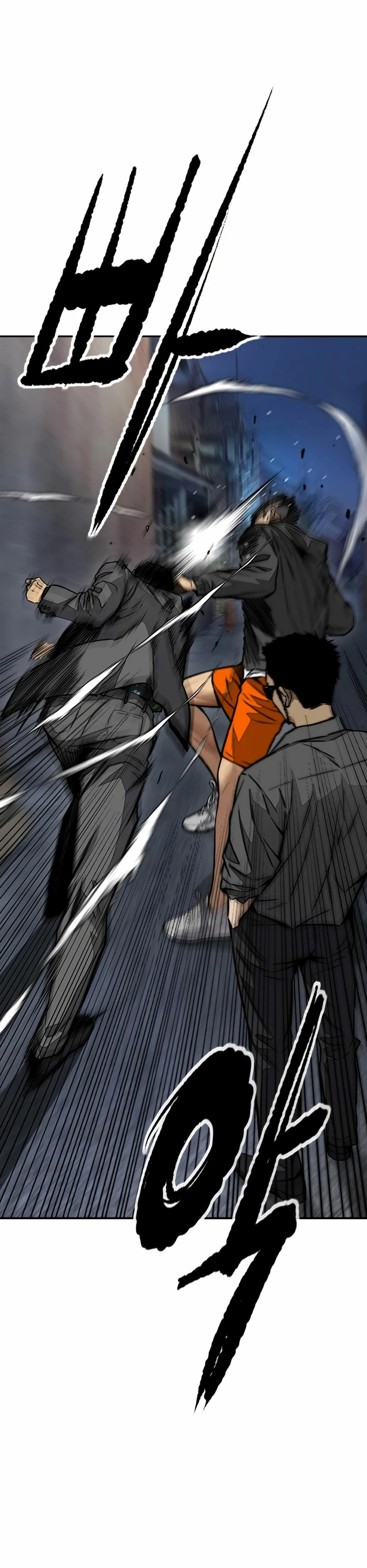 Read Wind Breaker Manhwa Español Manga Online