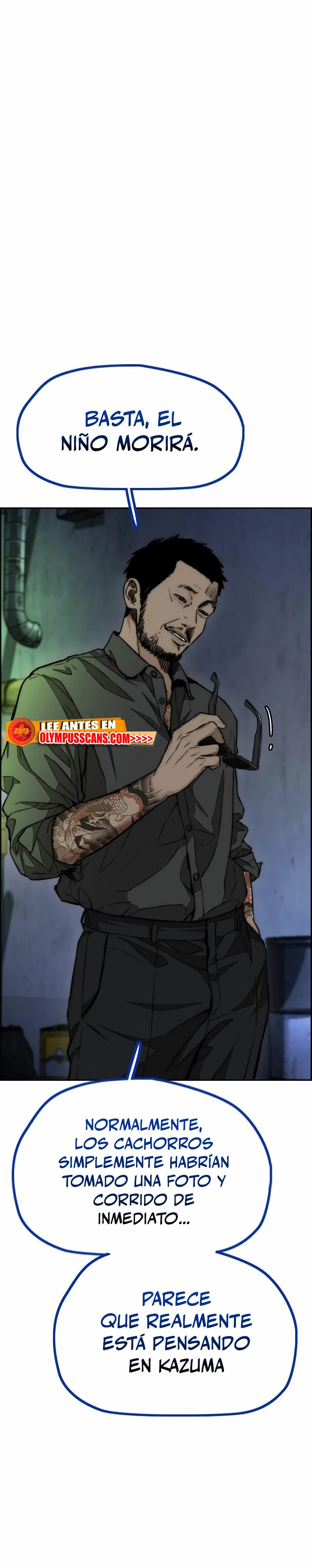 Read Wind Breaker Manhwa Español Manga Online