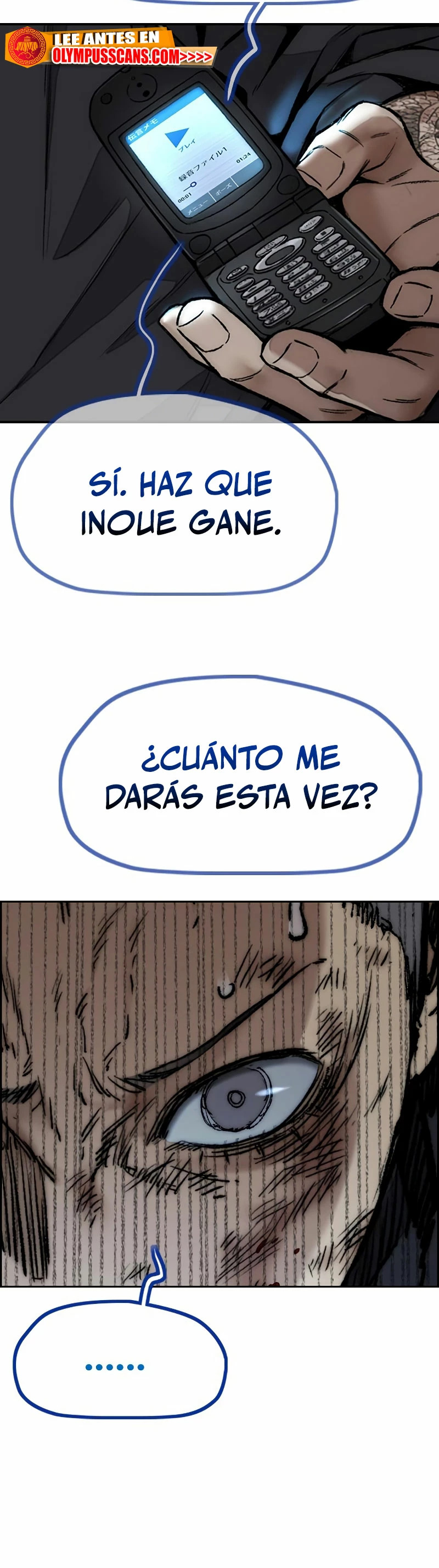 Read Wind Breaker Manhwa Español Manga Online