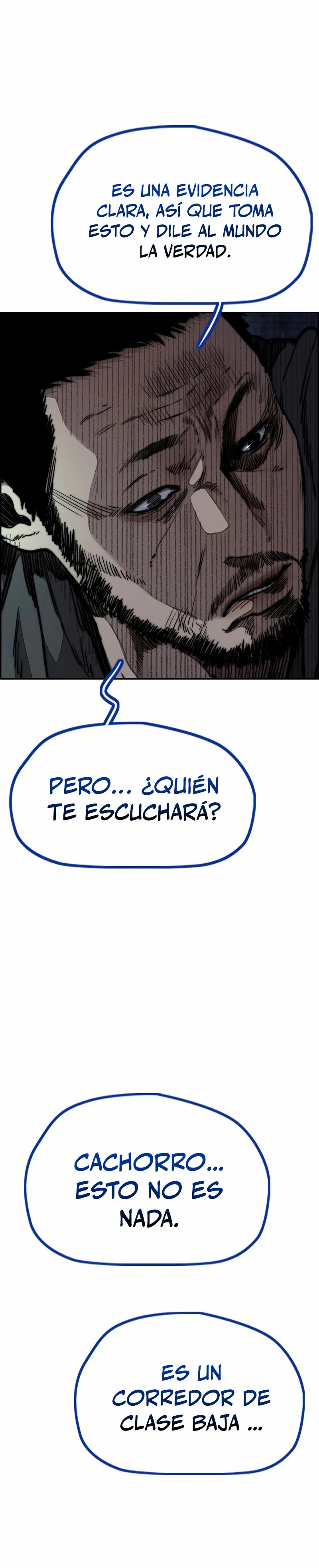 Read Wind Breaker Manhwa Español Manga Online