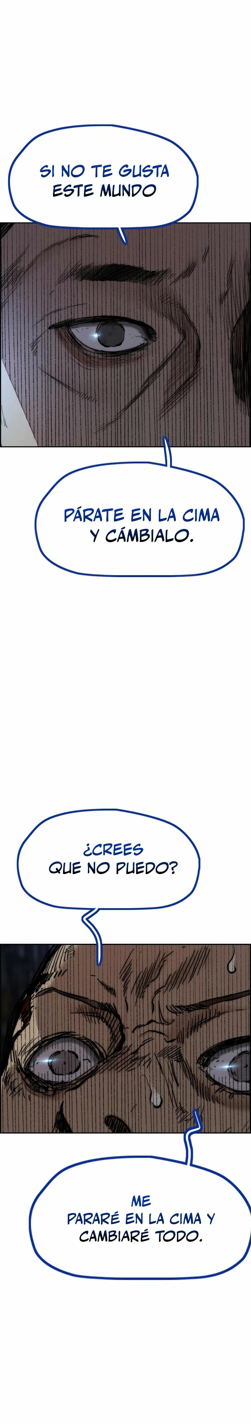 Read Wind Breaker Manhwa Español Manga Online