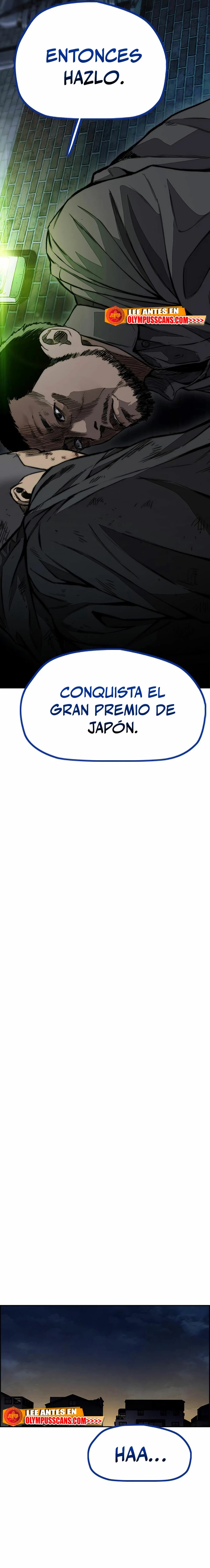 Read Wind Breaker Manhwa Español Manga Online