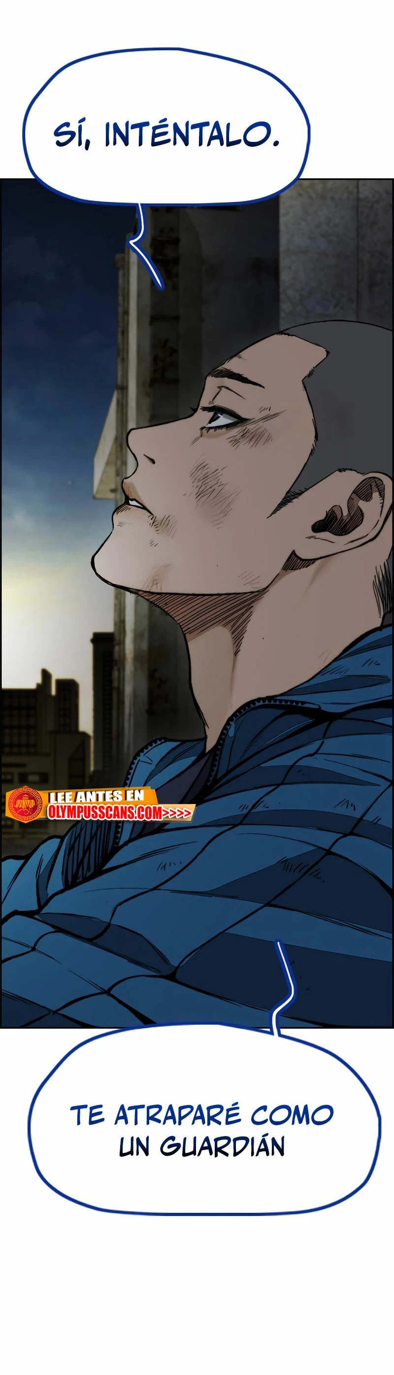 Read Wind Breaker Manhwa Español Manga Online