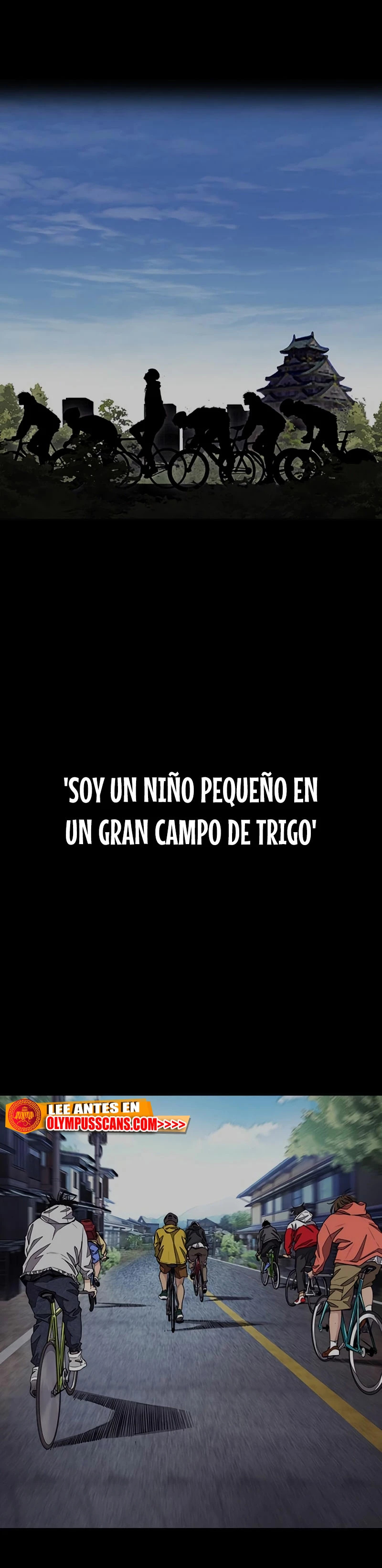 Read Wind Breaker Manhwa Español Manga Online