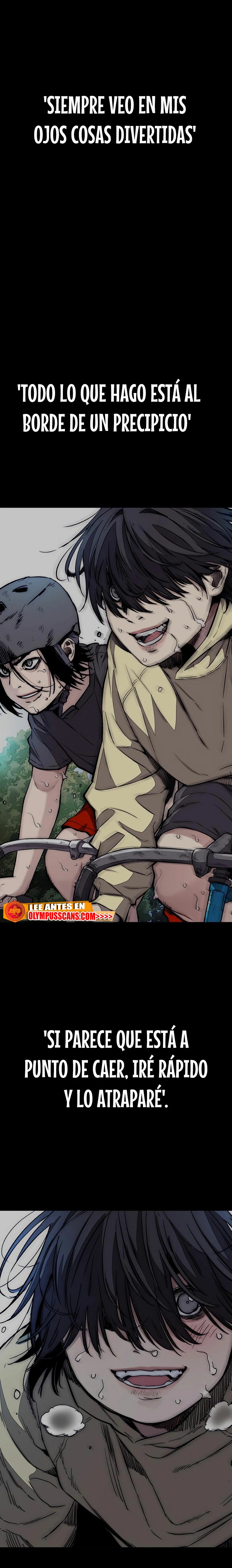 Read Wind Breaker Manhwa Español Manga Online