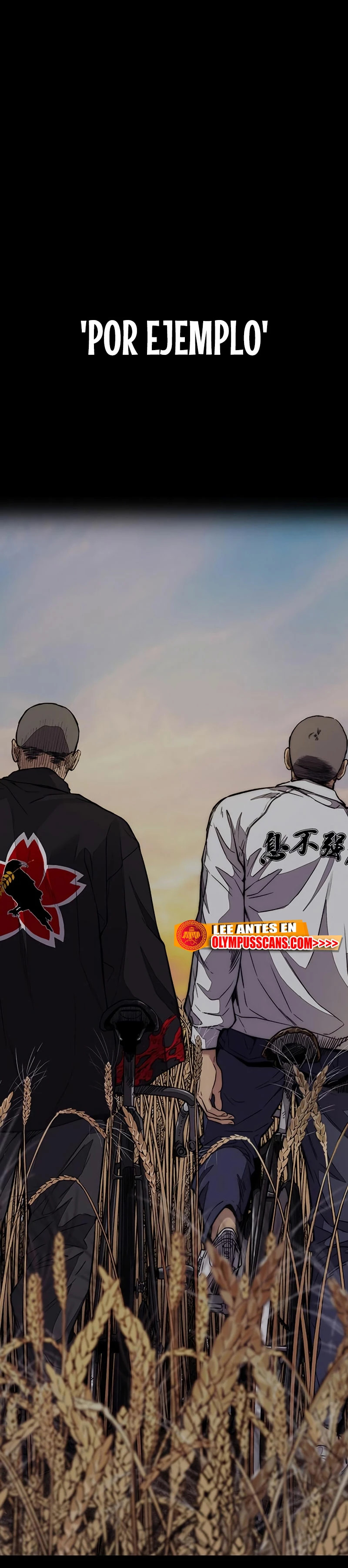 Read Wind Breaker Manhwa Español Manga Online