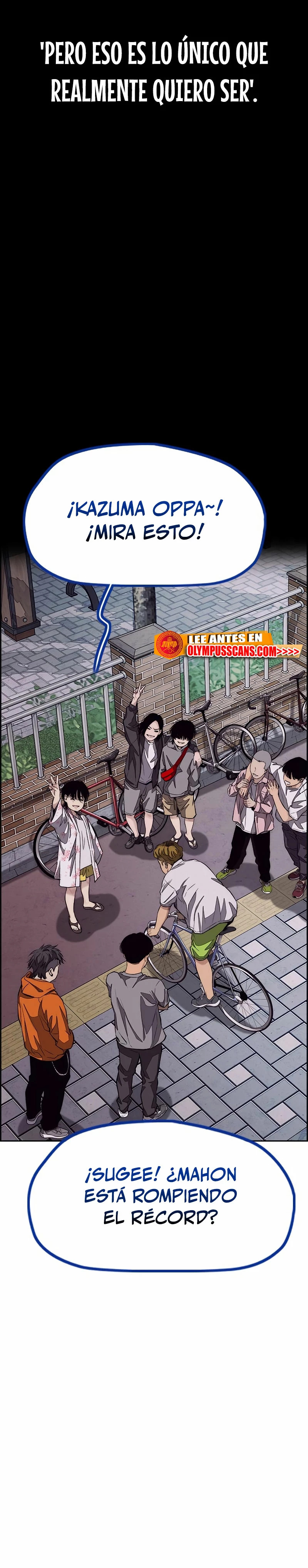 Read Wind Breaker Manhwa Español Manga Online